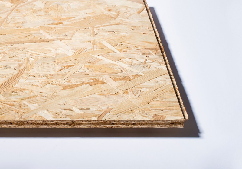 Foto OSB